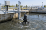 میکسر غوطه‌ور تصفیه فاضلاب (Submersible Mixer) - تصویر 2